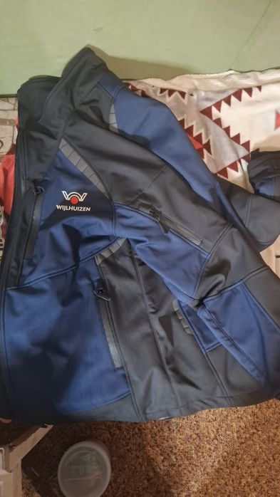 Куртка робоча HAVEP  2XL