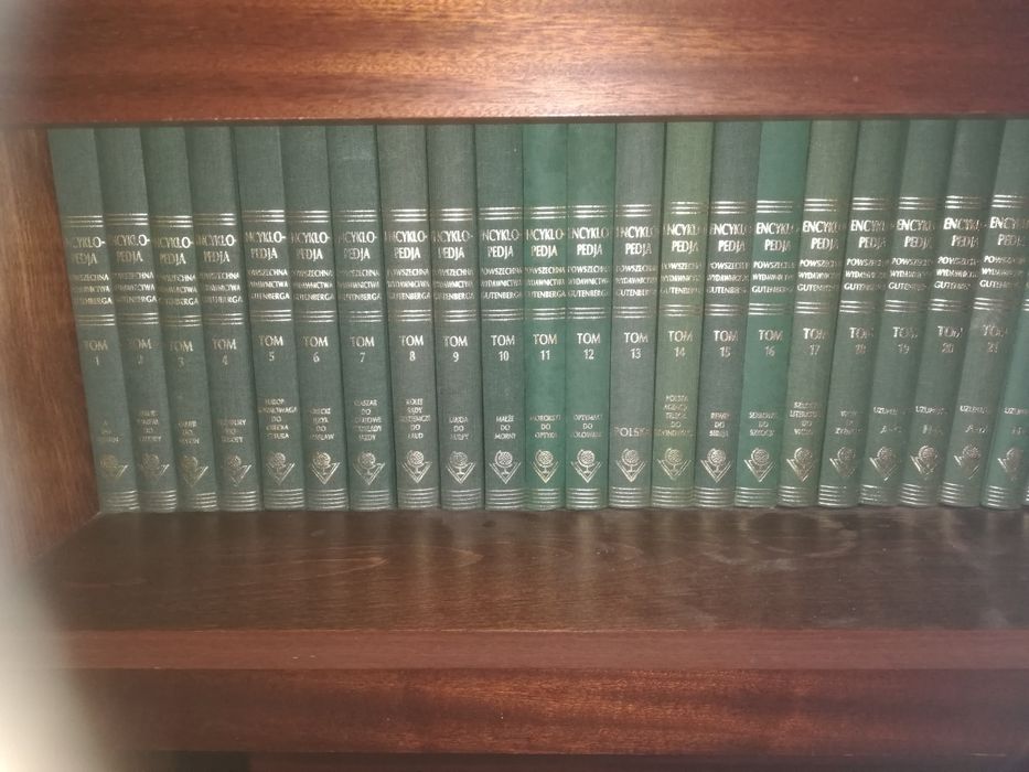 Encyklopedia gutenberga