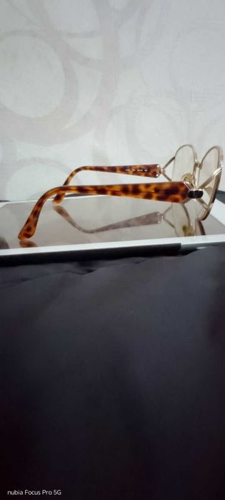 Вінтажні окуляри  Valentino,