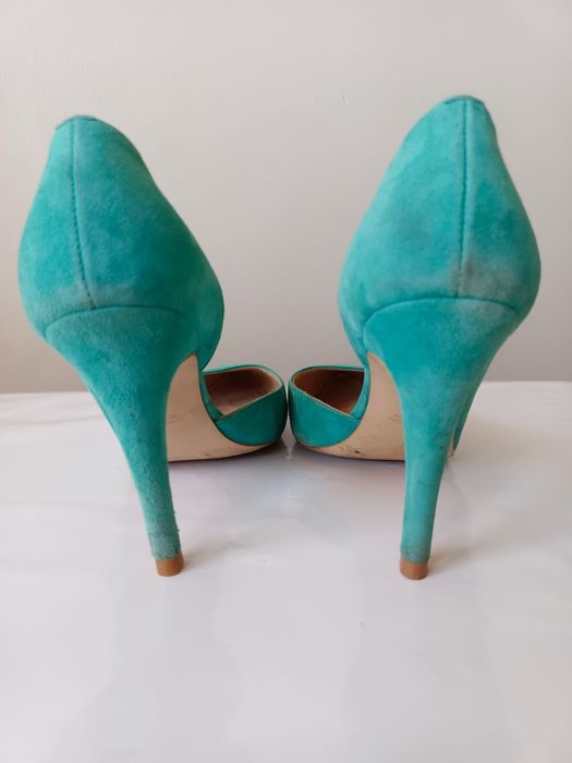 Buty damskie Prima Moda