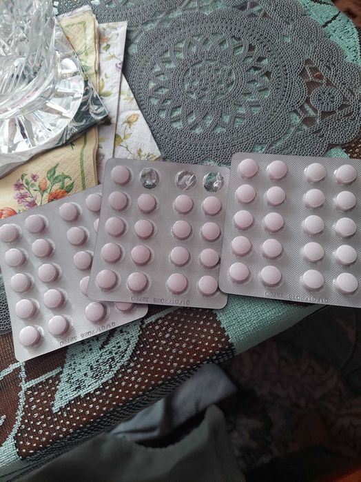 Naturell chrom organiczny +B3,krem sucha skóra