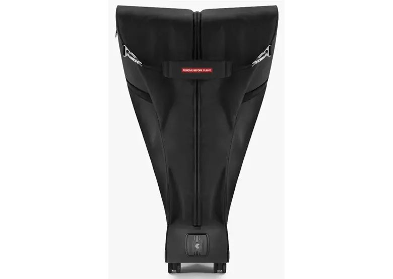 Wynajem walizki rowerowej Scicon AeroComfort 3.0