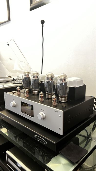 LAB12 Integre 4 Amplificador