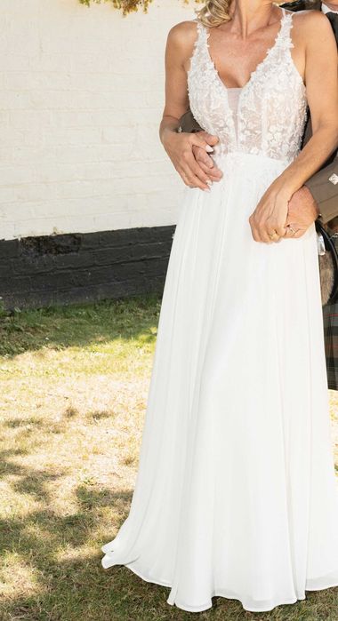 Vestido de Noiva
