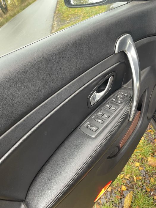 Renault Latitude 2011 2.0 максимальна комплектація