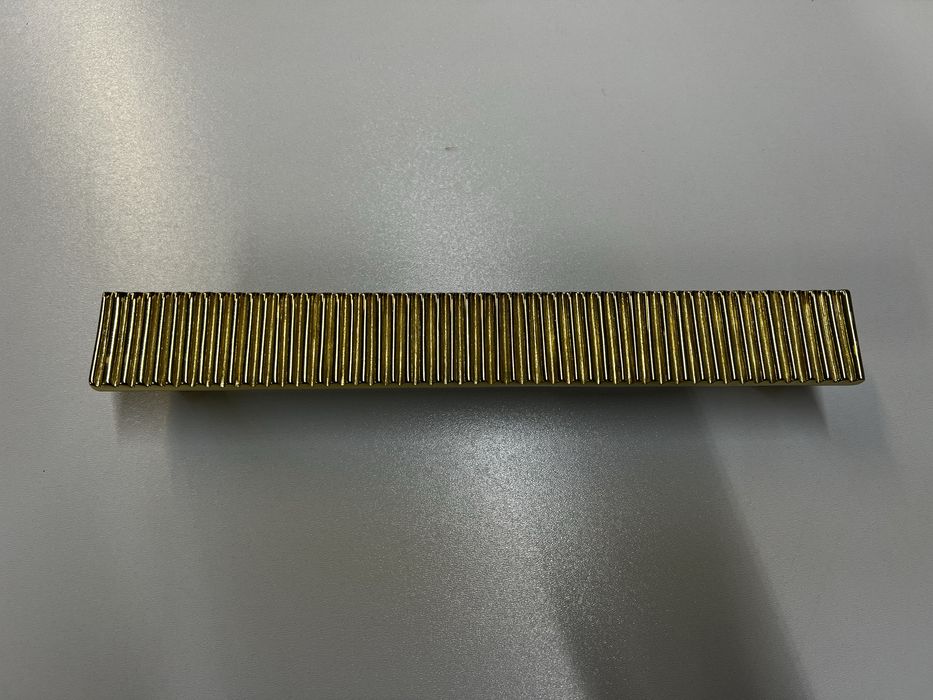 Uchwyty meblowe Pap Deco ring long l