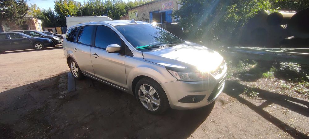 Продам Форд Фокус