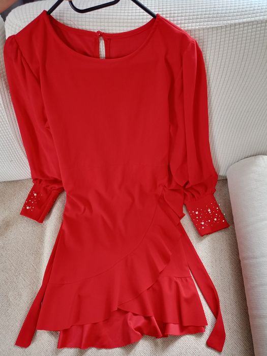 Sukienka elegancka