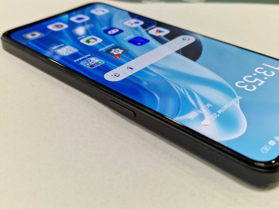 OPPO Reno7 4G/ 8GB/ 128GB/ Cosmic Black/ Grade A/ +Ładowarka/ GW6msc