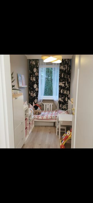 Mieszkanie gotowe do wprowadzenia