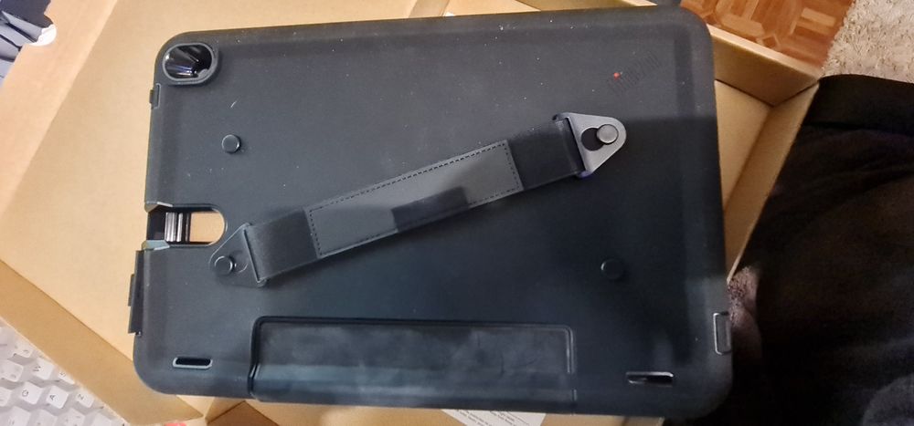 Case Lenovo Thinkpad Helix424682105959229441