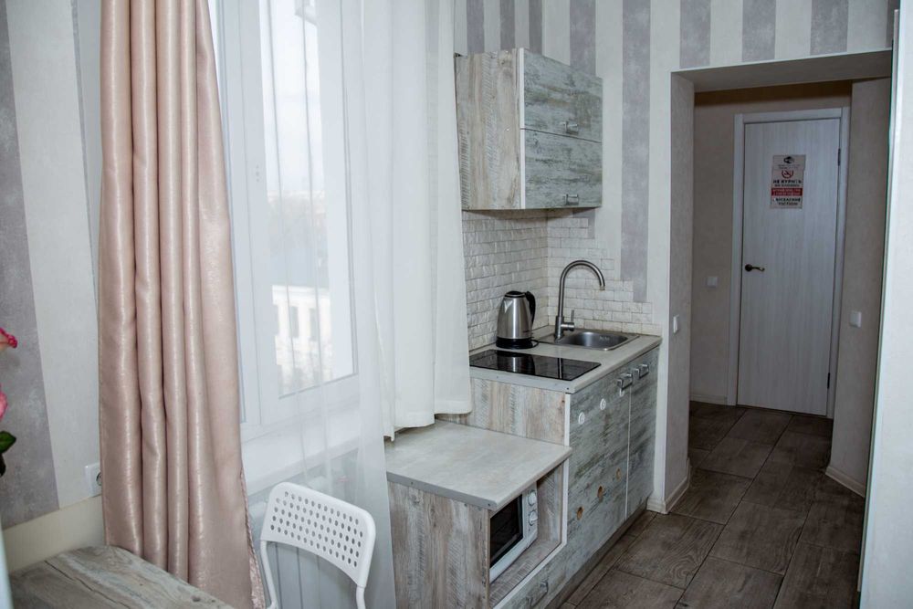 Реальная смарт-квартира посуточно. Собственник. Центр.