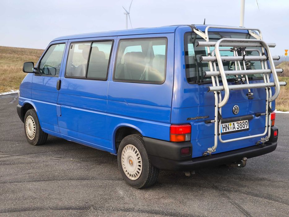 Volkswagen Multivan T4 2.5tdi 102km