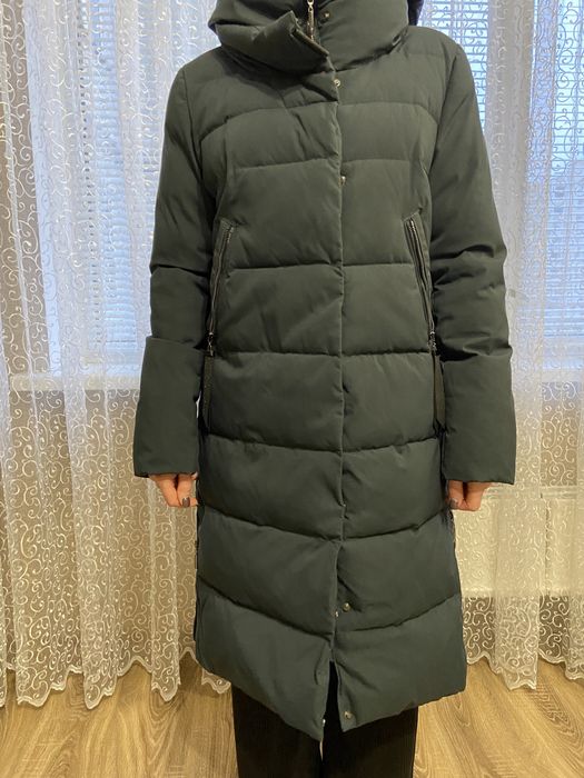 Пальто зима! Стан нового