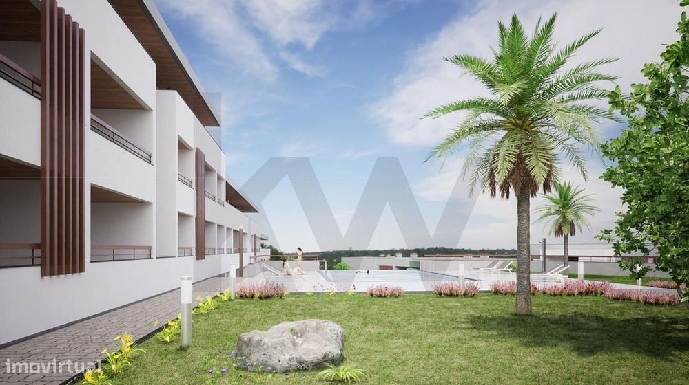 Apartamento T1 - 58 Virtudes - fração X