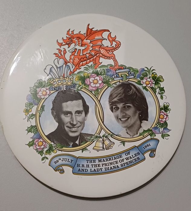 Керамічна підставка