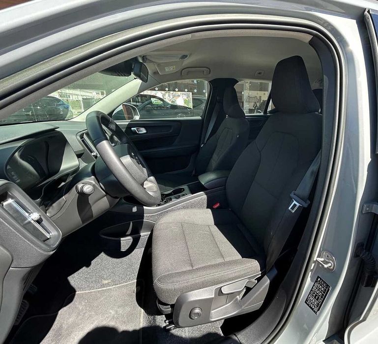 Volvo XC 40