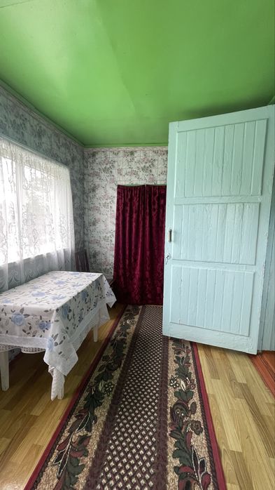 Будинок у Білецьківці