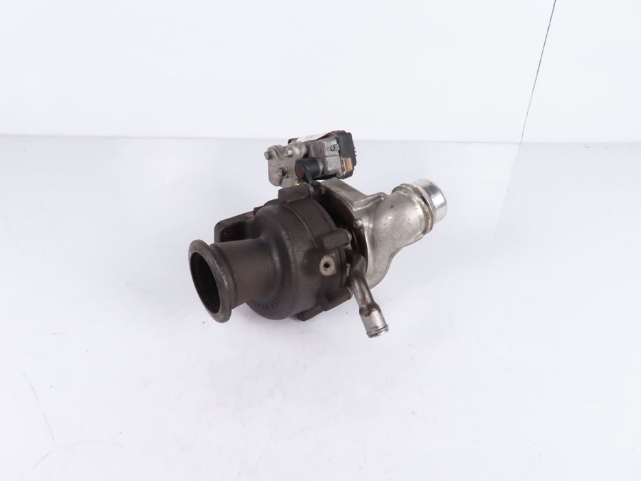Turbo Bmw 1 Ref: 11658519476 / 8517452
