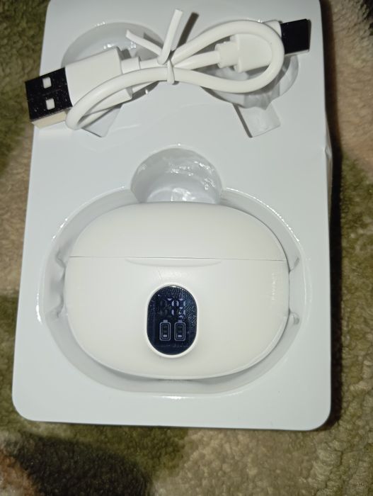 Беспроводные наушники TWS 5.3 True Wireless Stereo Hi-Fi music