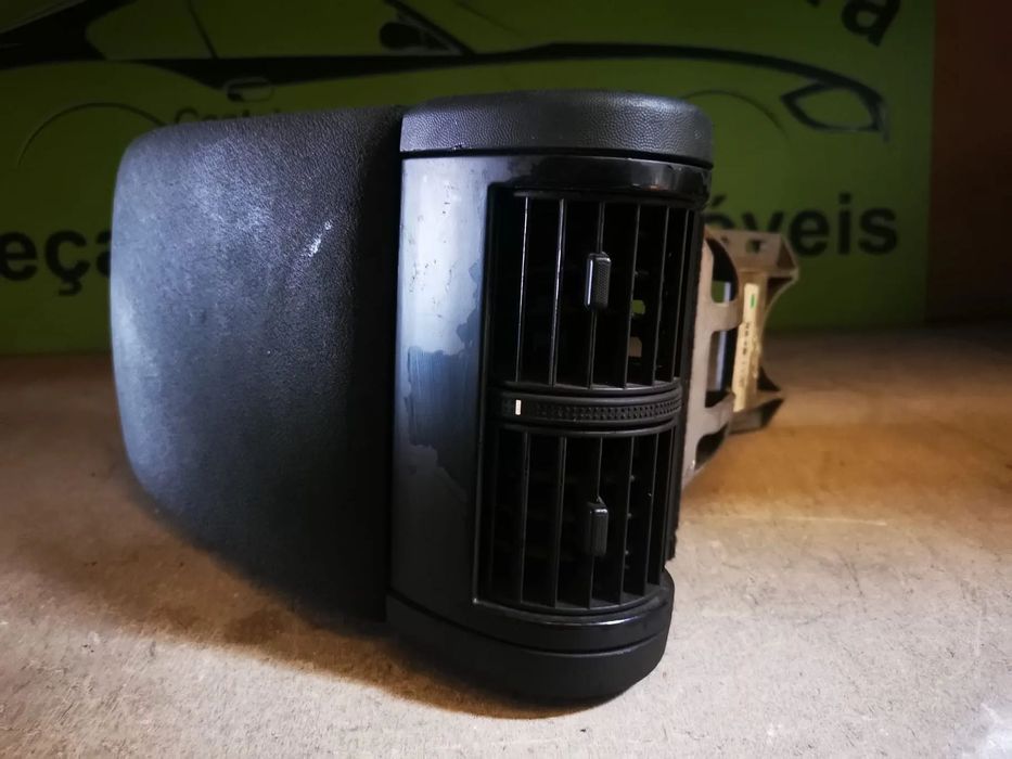 OPEL VECTRA C APOIO DE BRAÇO - AB014