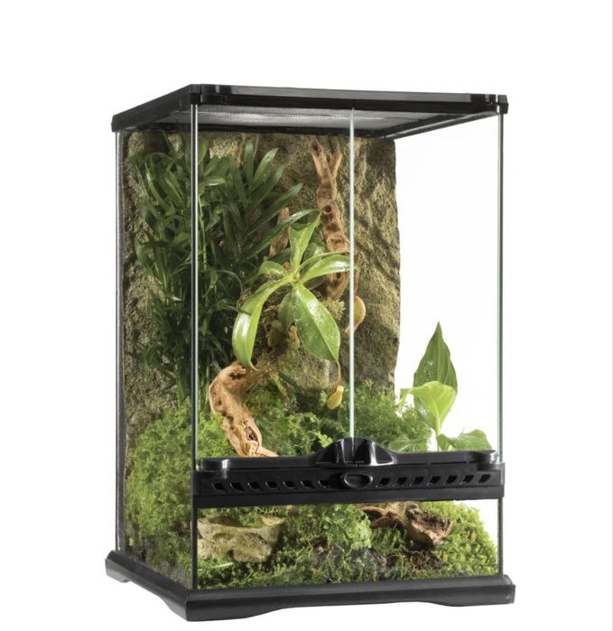 Терраріум Exoterra 30х30х45