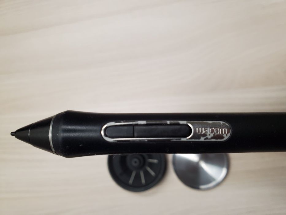 Wacom Intuos Pro M (PTH-660)