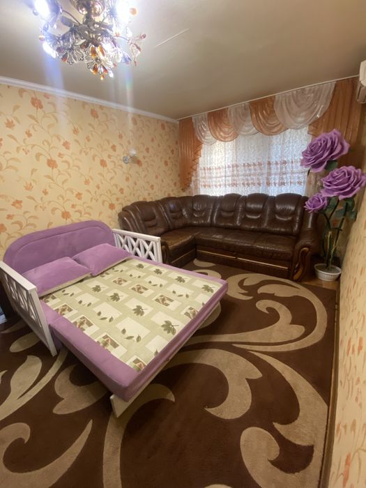 Посуточно 2ком квартира Шинник 12 квартал Б.Хмельницьк СВІТЛО Є ЗАВЖДИ