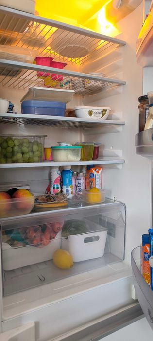 Frigorífico de encastre Whirlpool | bom estado | 120€