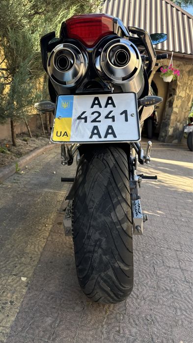 Yamaha fz6 fazer обслужений
