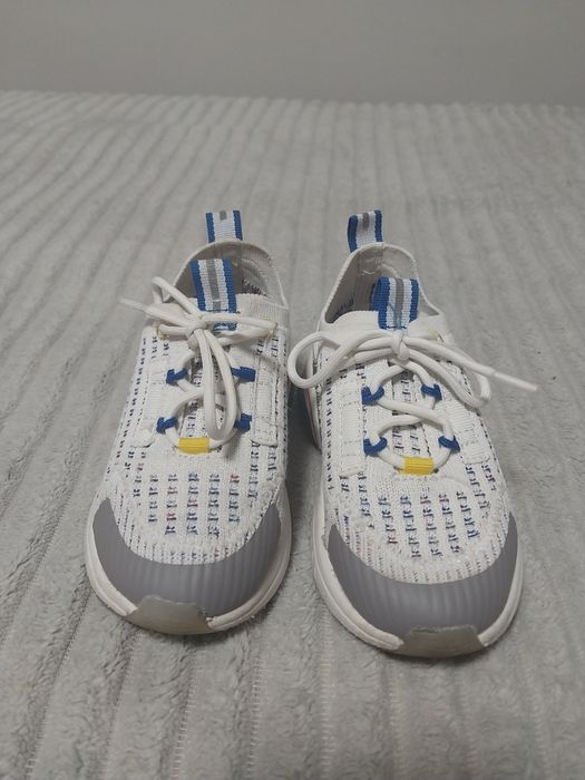 Кросівки Zara 24 р., 15 см