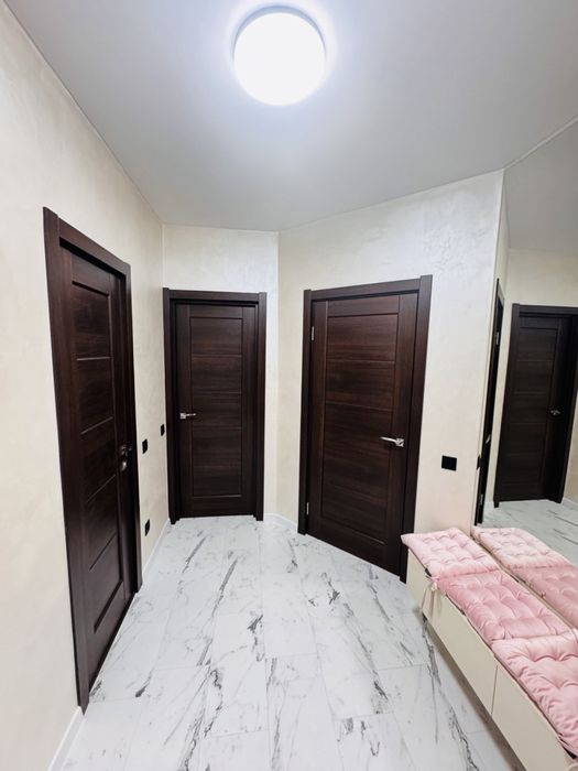 Чудова 1-кімнатна квартира! Ремонт! Комплектація! Центральний парк