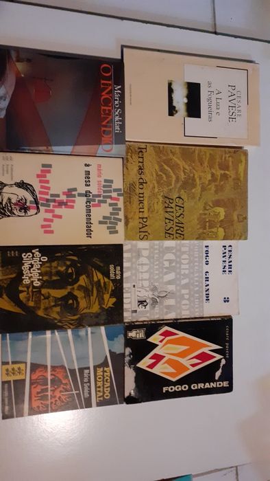 Literatura italiana
