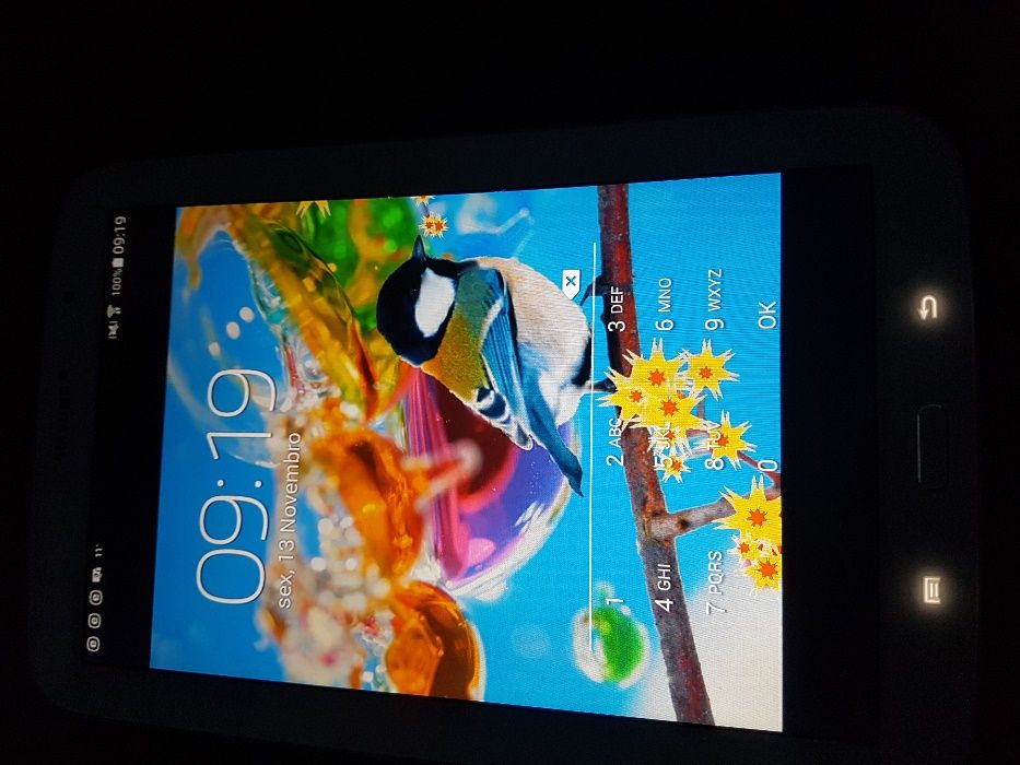 Samsung Tablet Note 8.0, Like New64552382043779122
