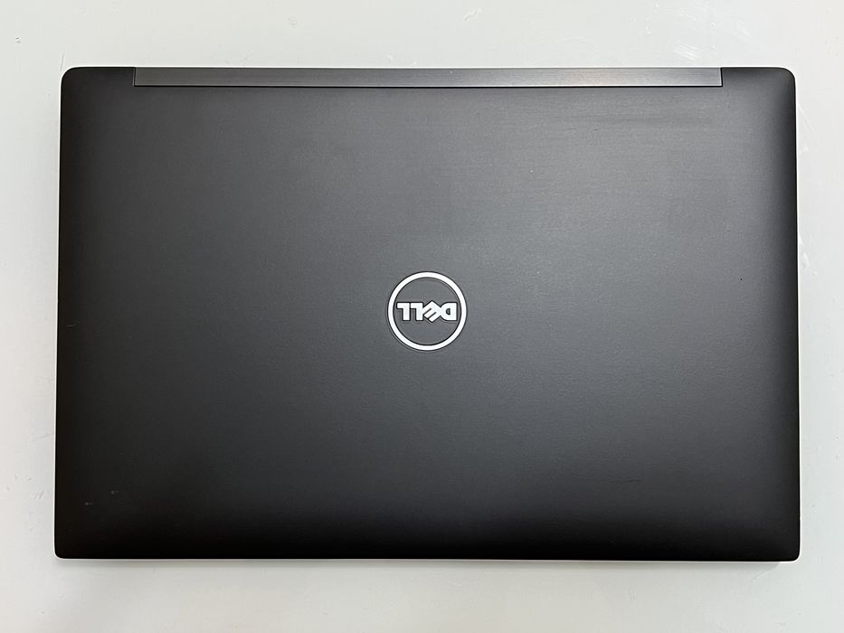 Ноутбук Dell Latitude 7480, FHD, IPS, і5,RAM-16Gb,SSD-256Gb NEW(№169)