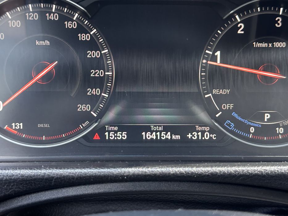 Продам BMW F30 2016