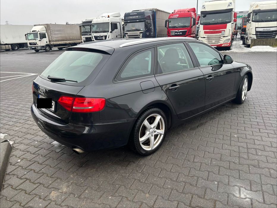 Sprzedam Audi A4
