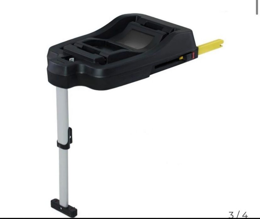 Base isofix Kinderkraft