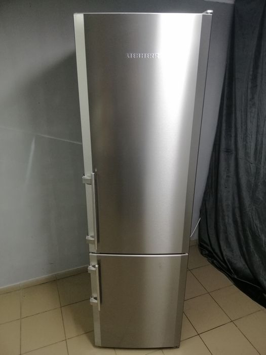 Шикарный LIEBHER NO Frost ПРИВЕЗУ