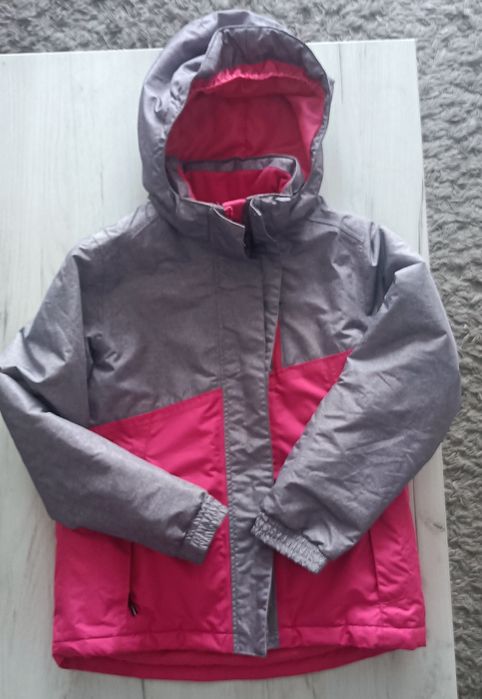 Kurtka narciarska super stan 146/152