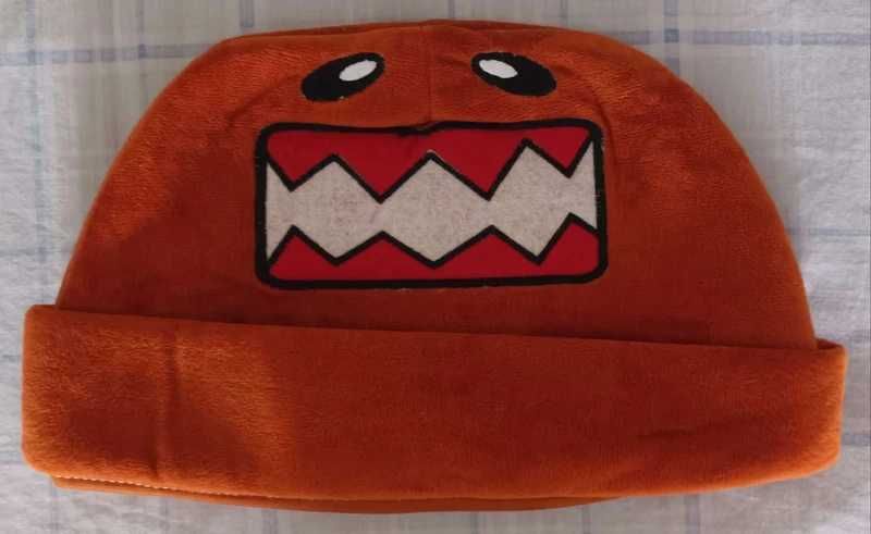 Gorro de Personagem