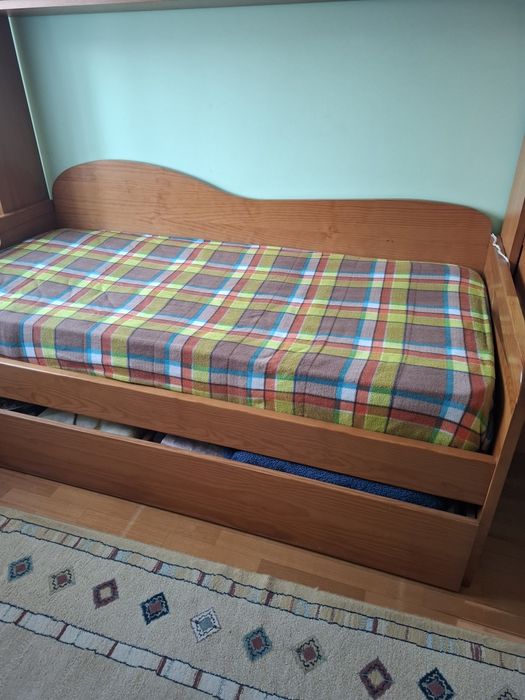 Mobília para quarto