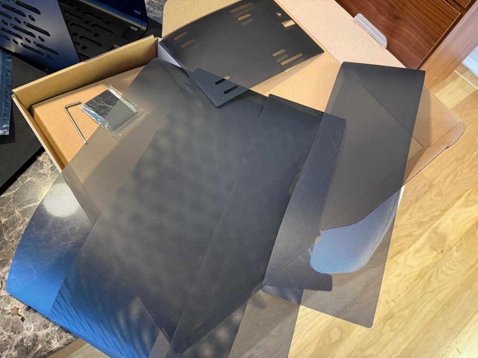 Thor-Zone NanoQ-R PC Case