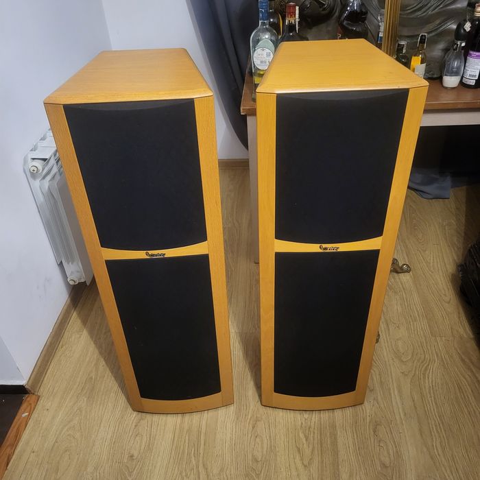 トールボーイスピーカーInfinity  Kappa 80 Dla Ciebie wszystko - infinity kappa 80 - w kategorii Głośniki i