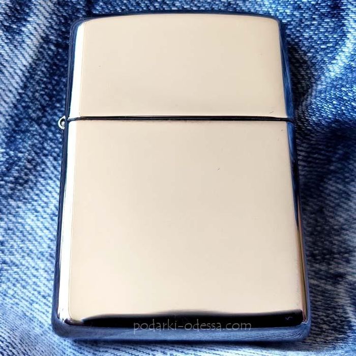 Зажигалки Zippo "Armor"Усиленные.