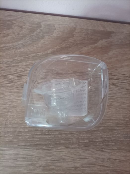 Smoczek do butelki lovi 0msc+