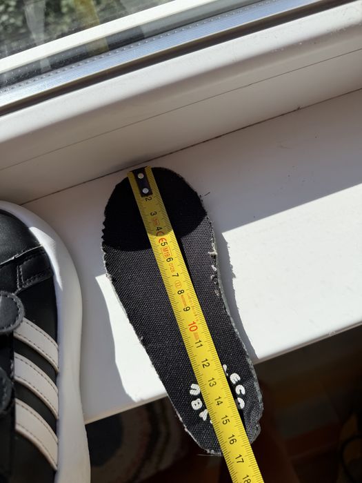 Дитячі кросівки Adidas