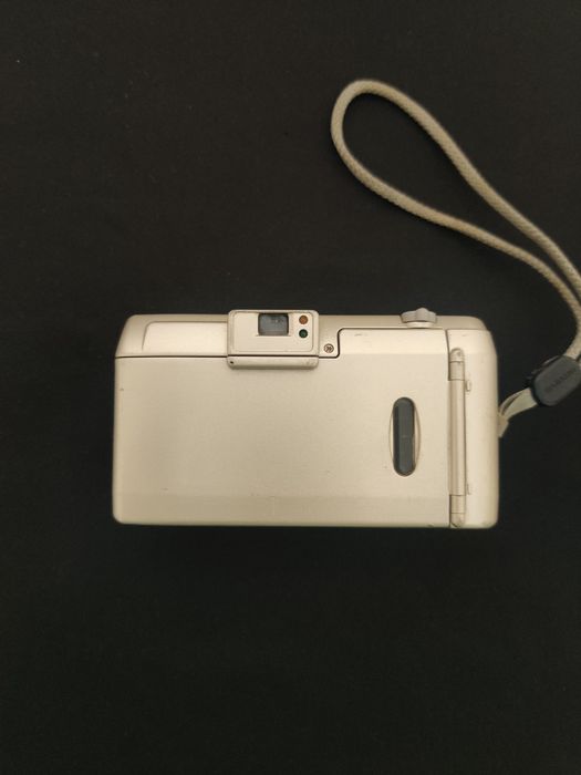 Nikon Zoom110S AF Плівочний фотоапарат