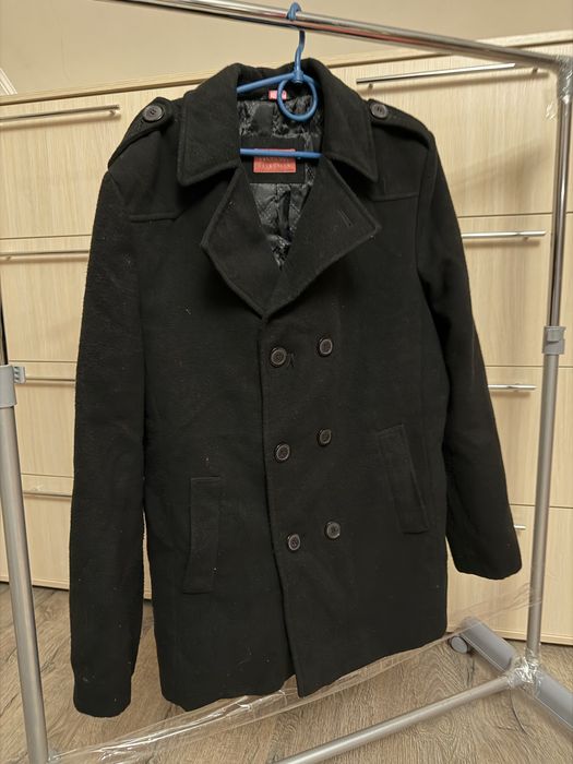 Пальто плащ куртка