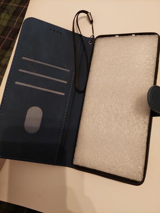 Capa Telemóvel HUAWEI P30 - Novo
